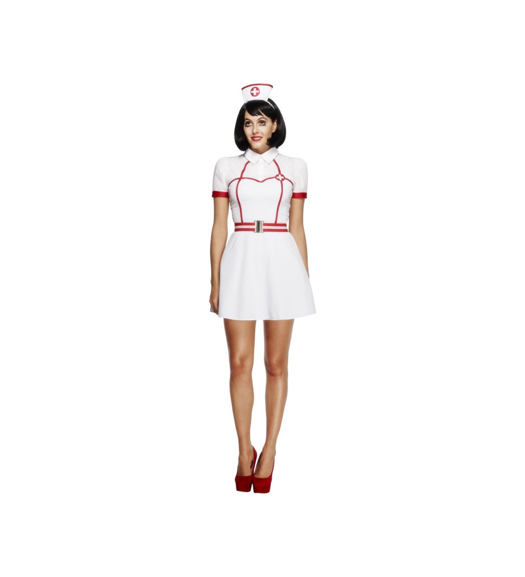Kostým - Zdravotní sestřičky I