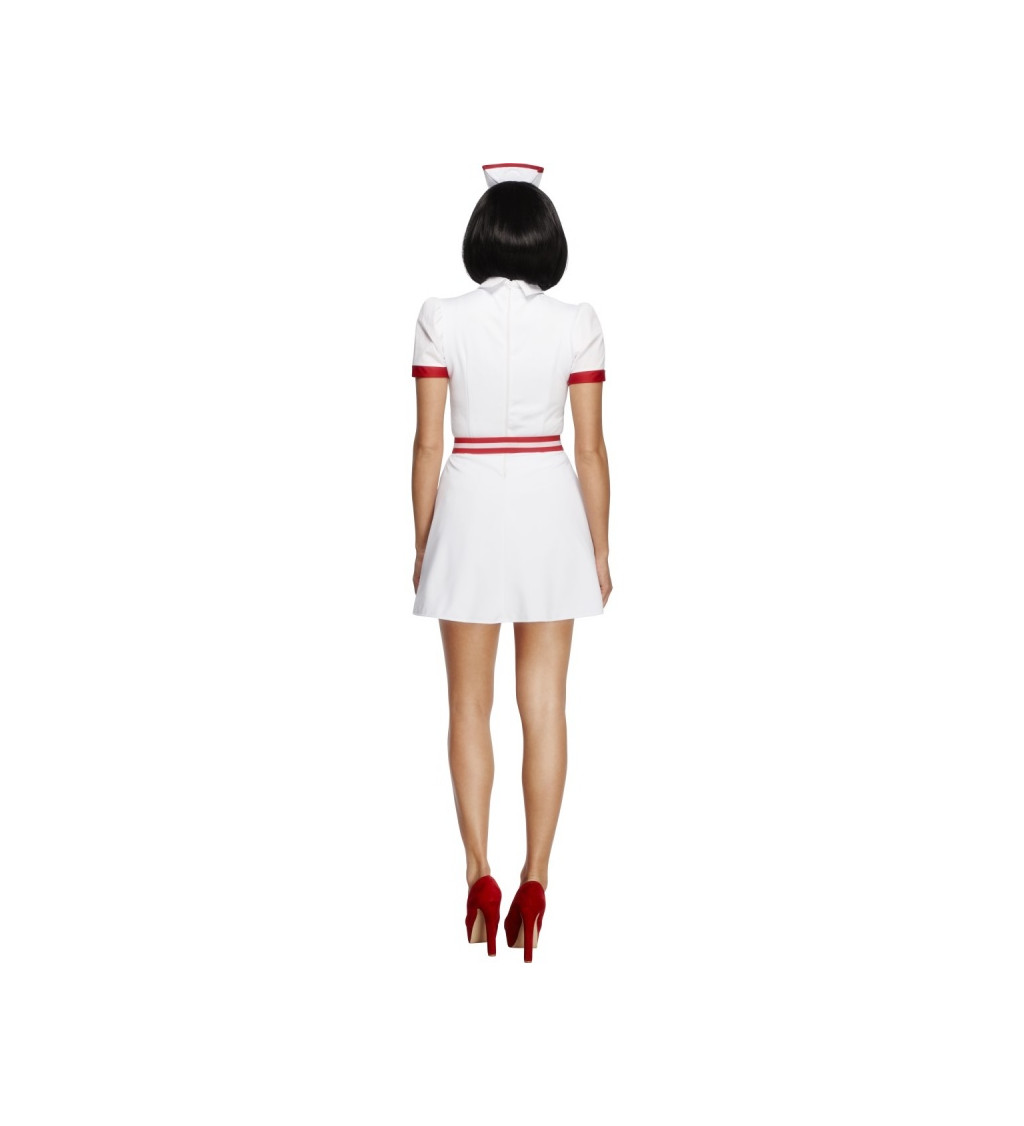 Kostým - Zdravotní sestřičky I