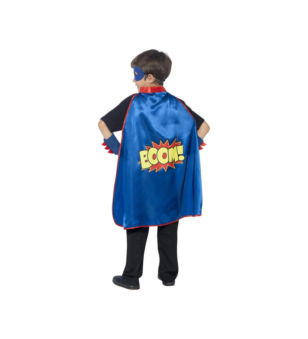 Kostým Super hrdina - dětský