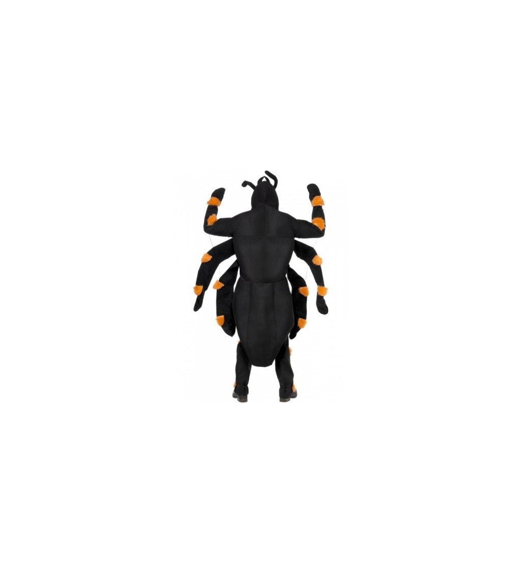 Kostým Pavouka - unisex