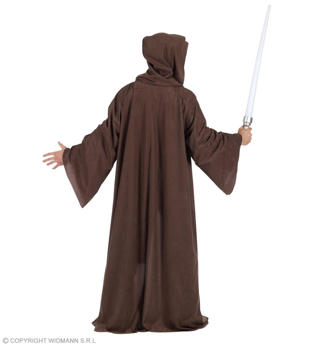 Pánský kostým Statečný Jedi
