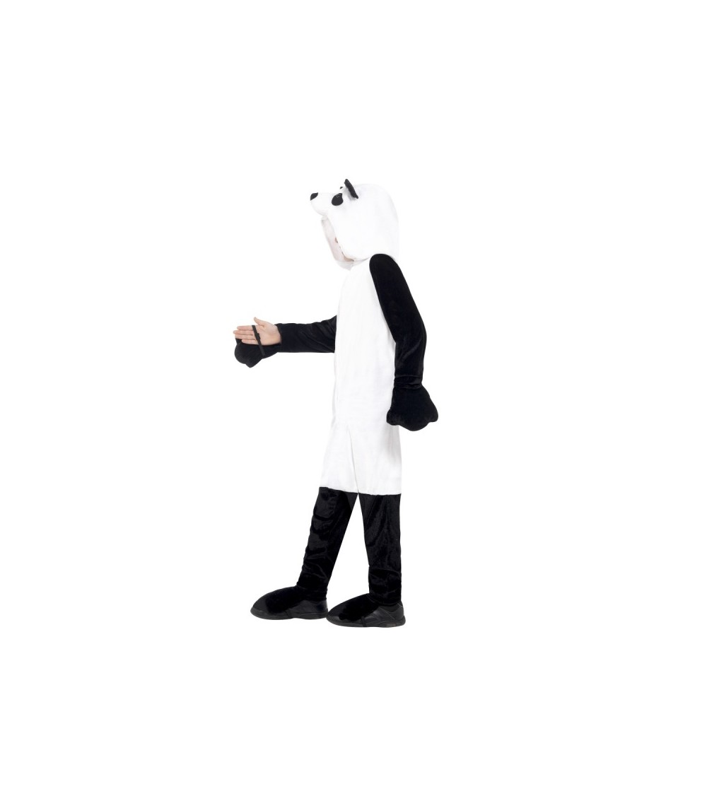 Dětský kostým - Panda