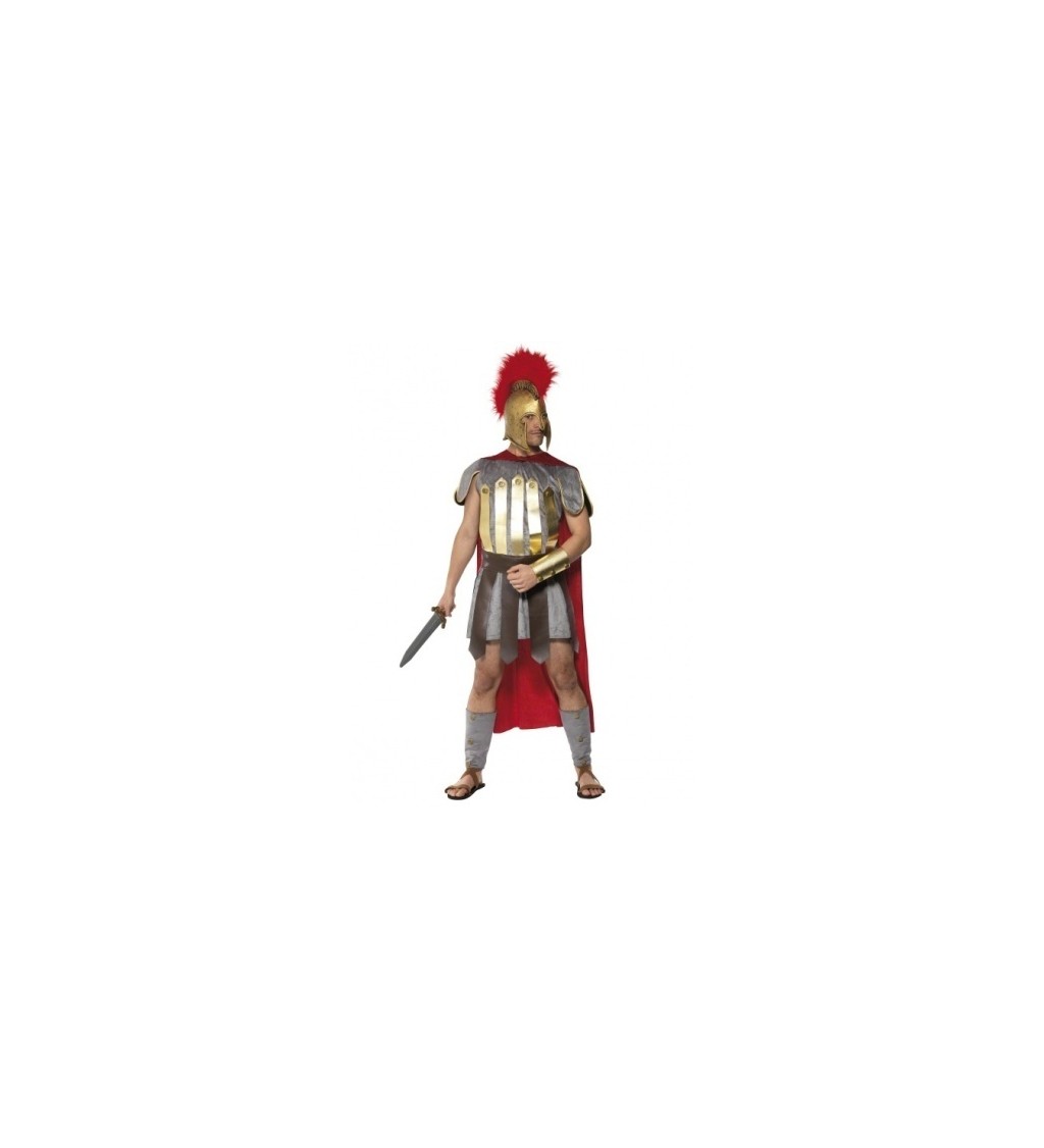 Kostým - římský bojovník