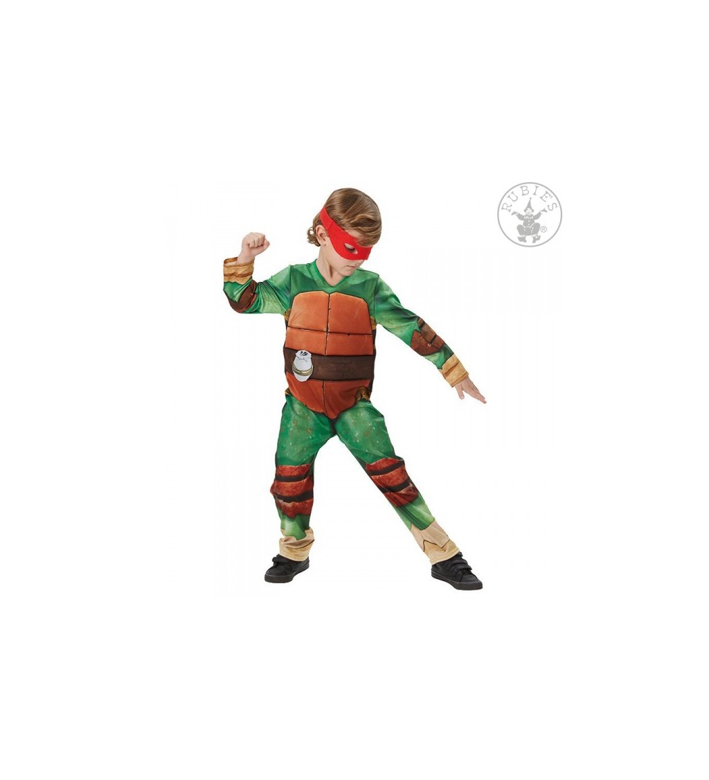 Dětský kostým "Raphael"