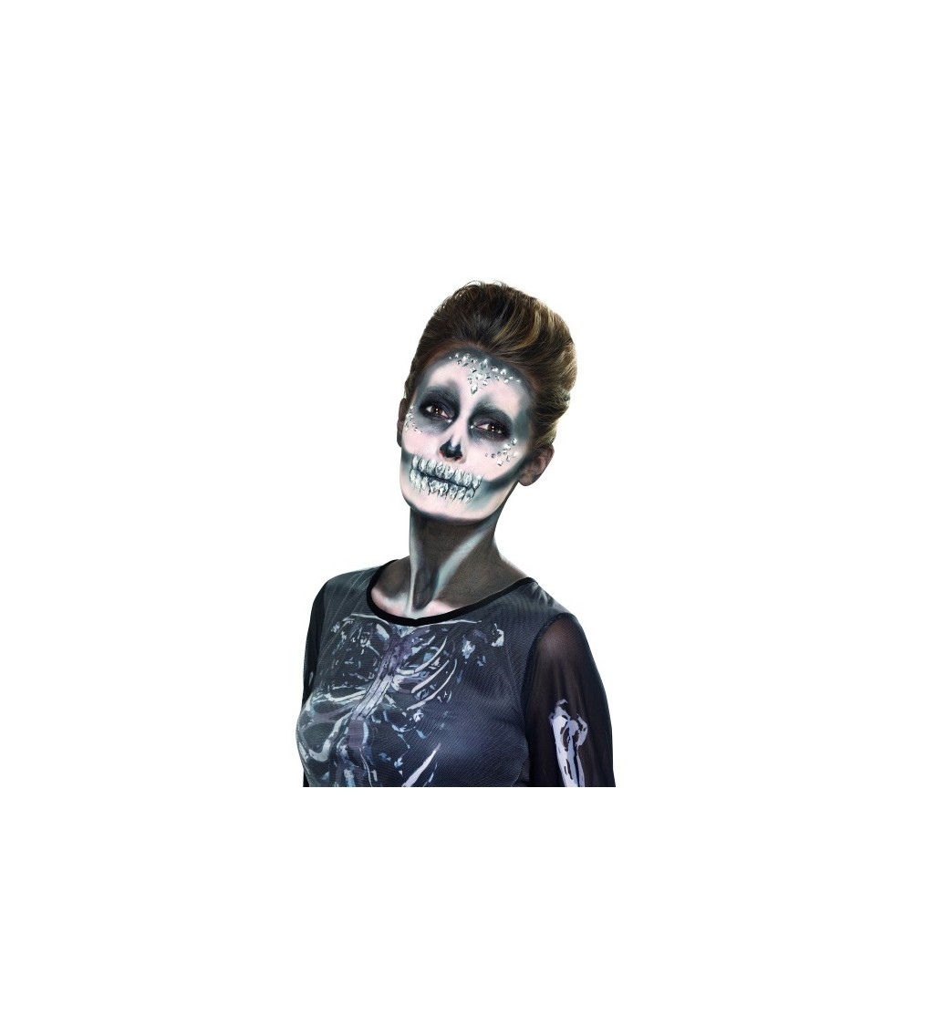 Kamínky na obličej