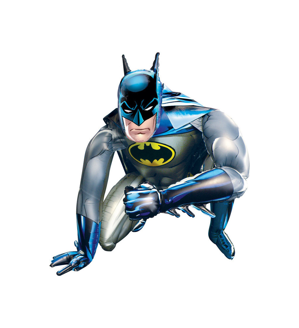 Fóliový balónek - Batman