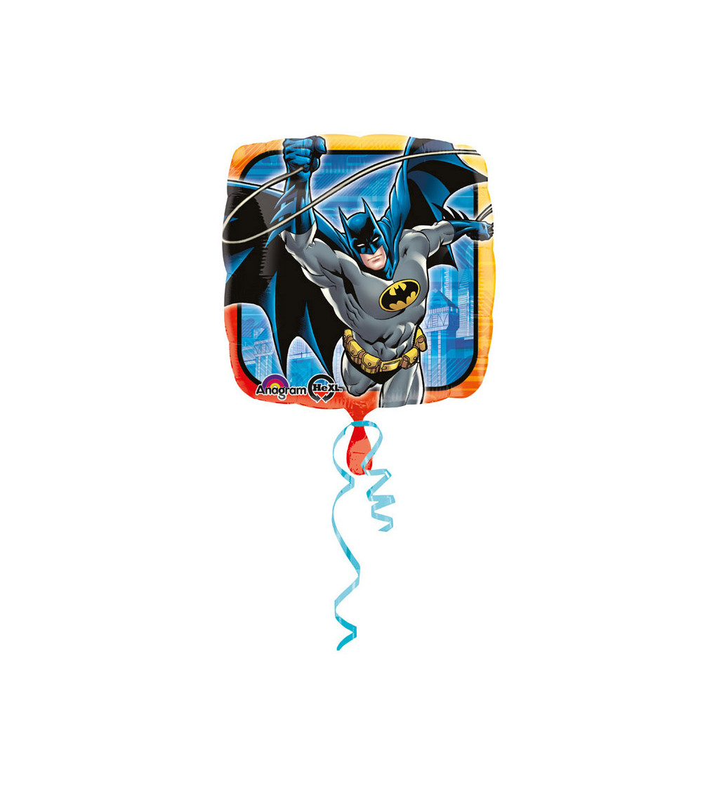 Fóliový balón Batmana