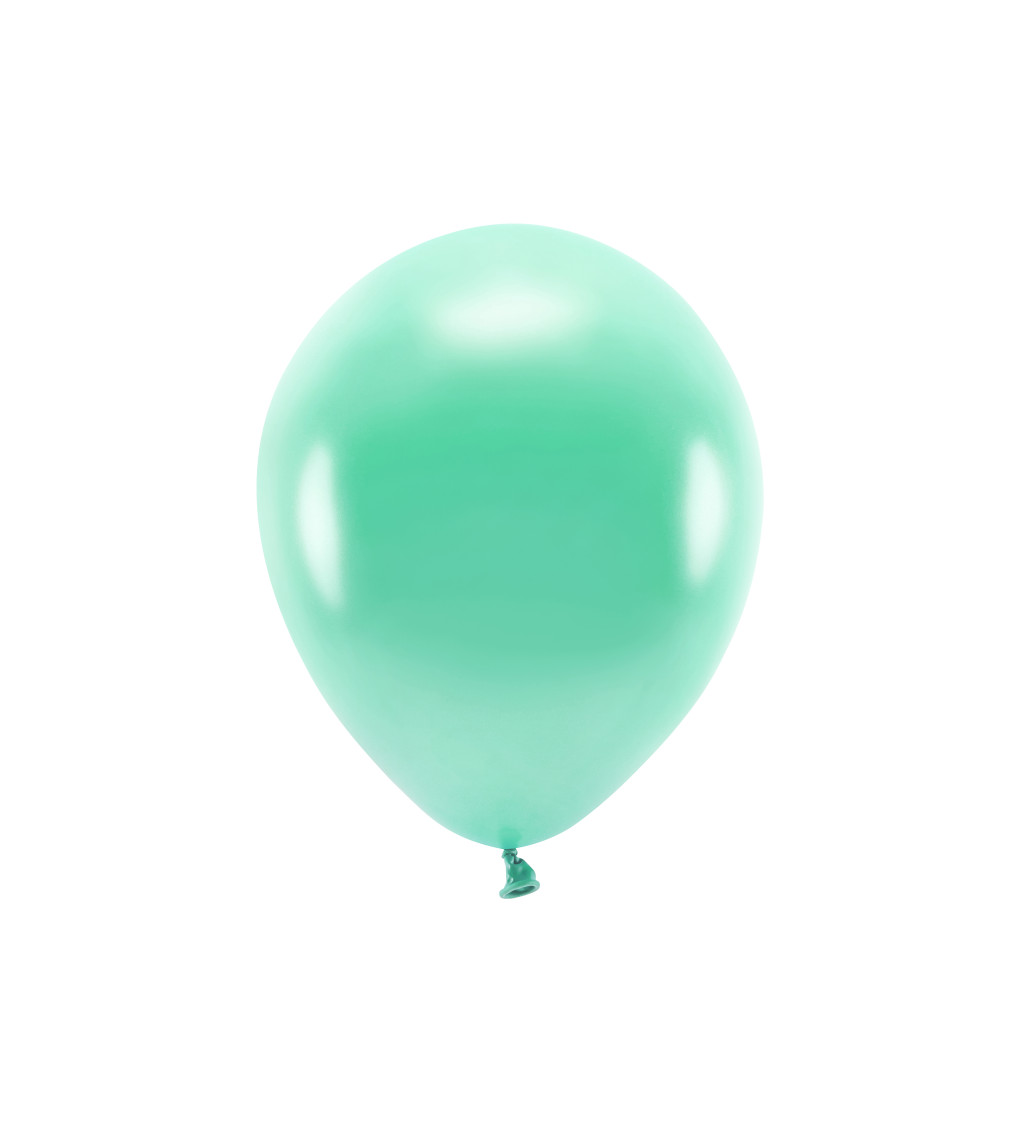 ECO balónky - mentolové