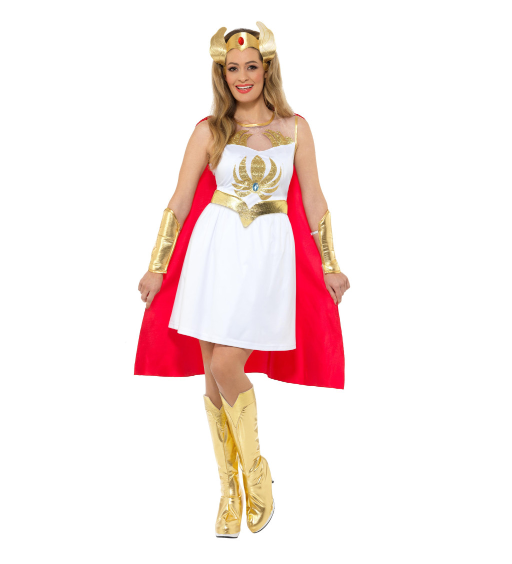 Kostým She-Ra