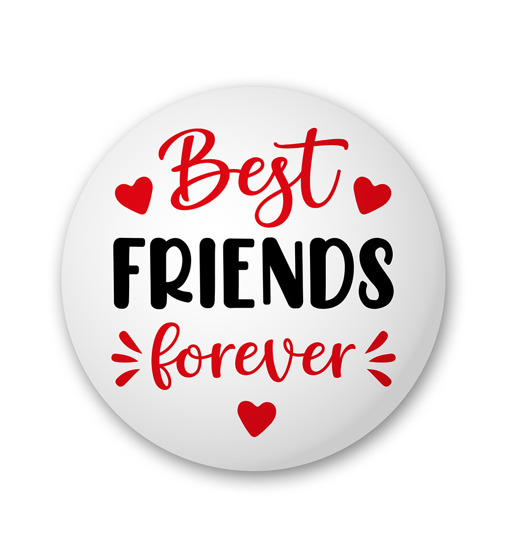 Placka - Best friends forever