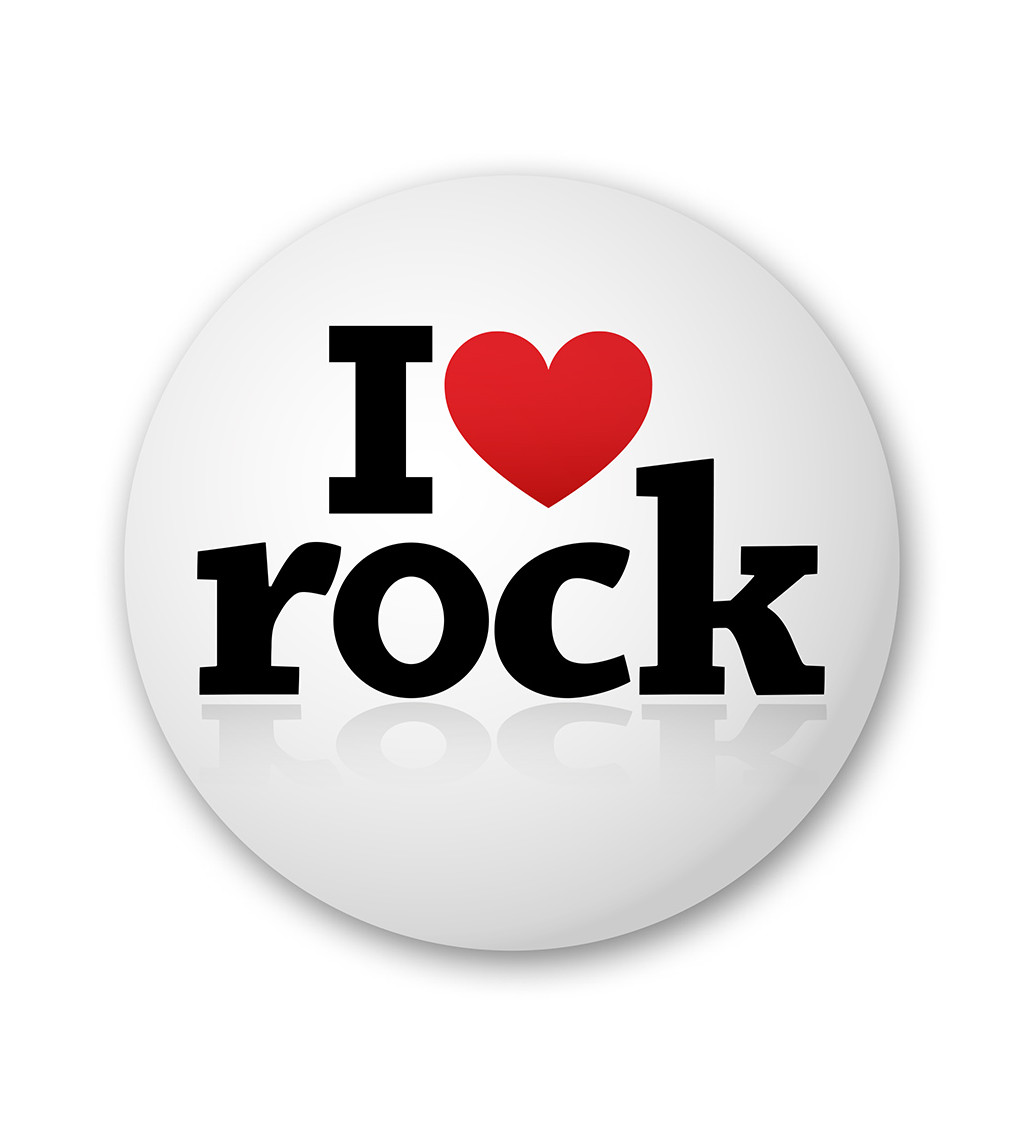 Placka - I love rock