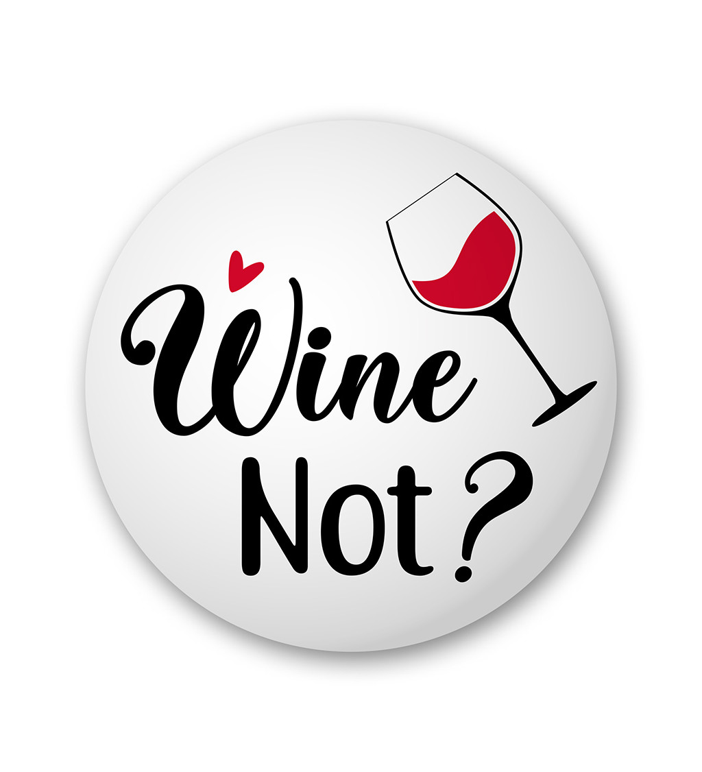 Placka - Wine not
