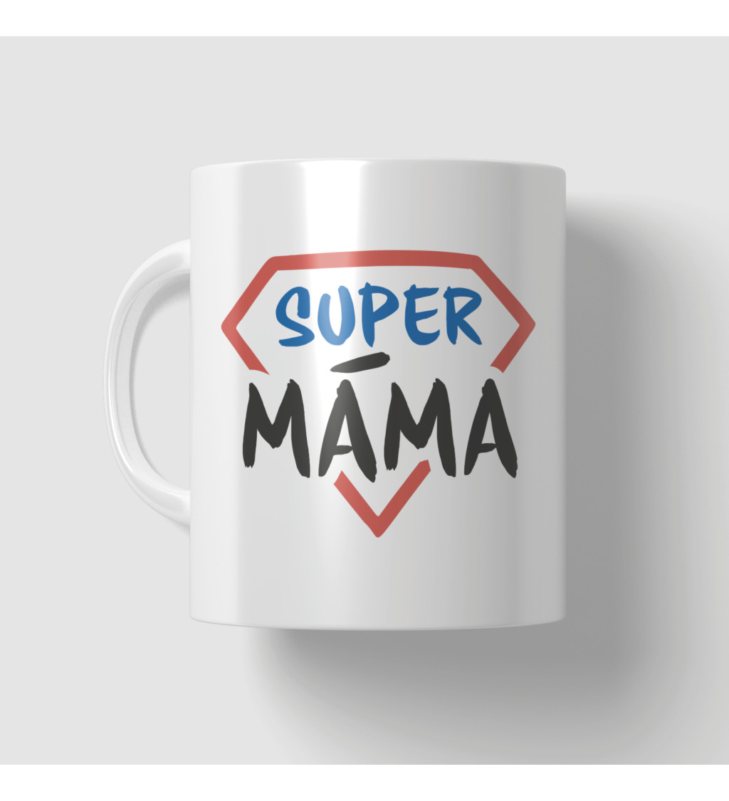 Hrneček - Super máma
