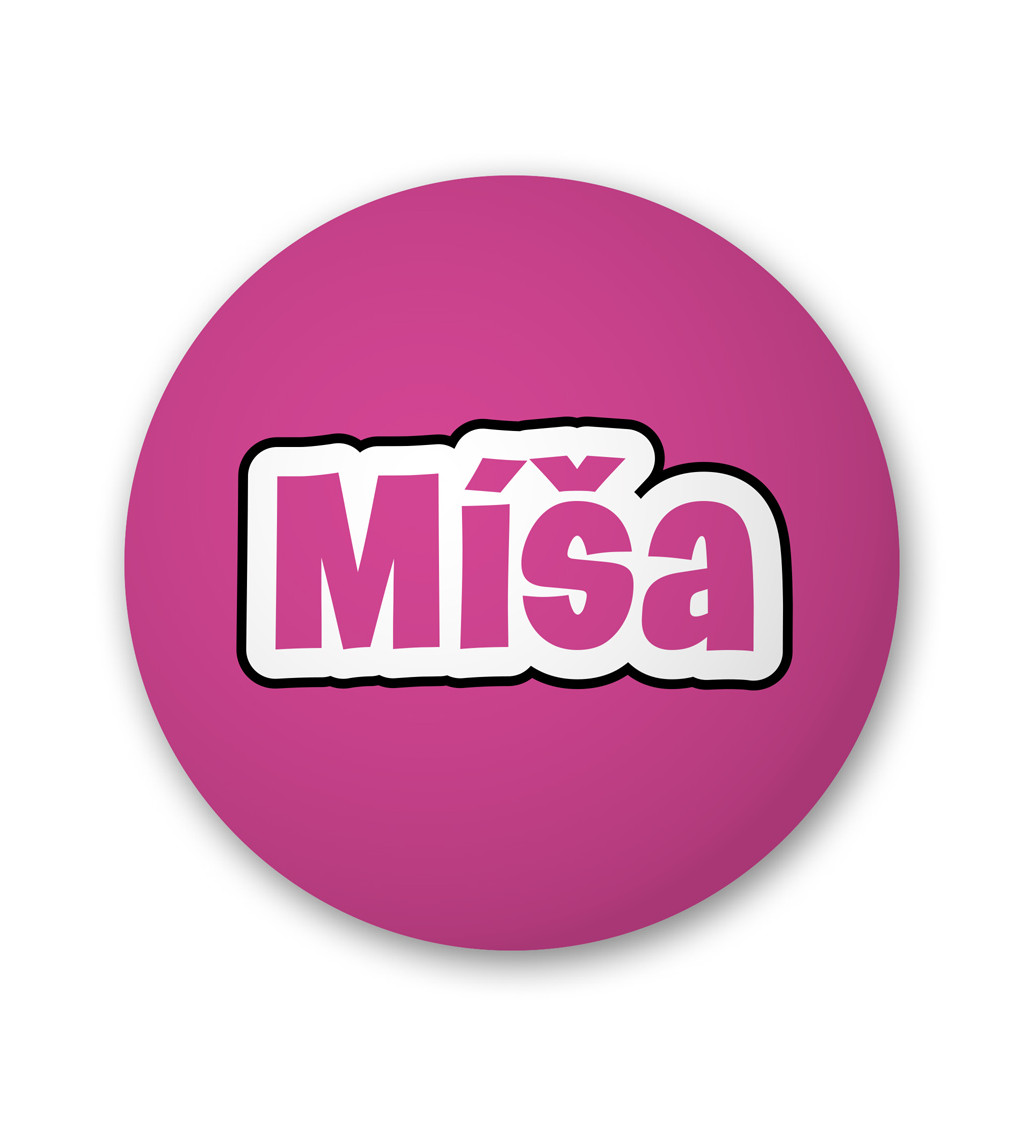 Placka Misa