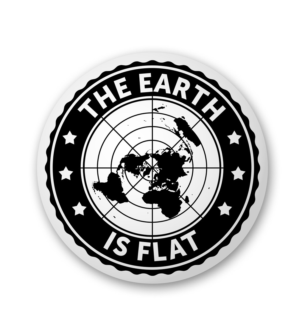 Placka - The earth is flat
