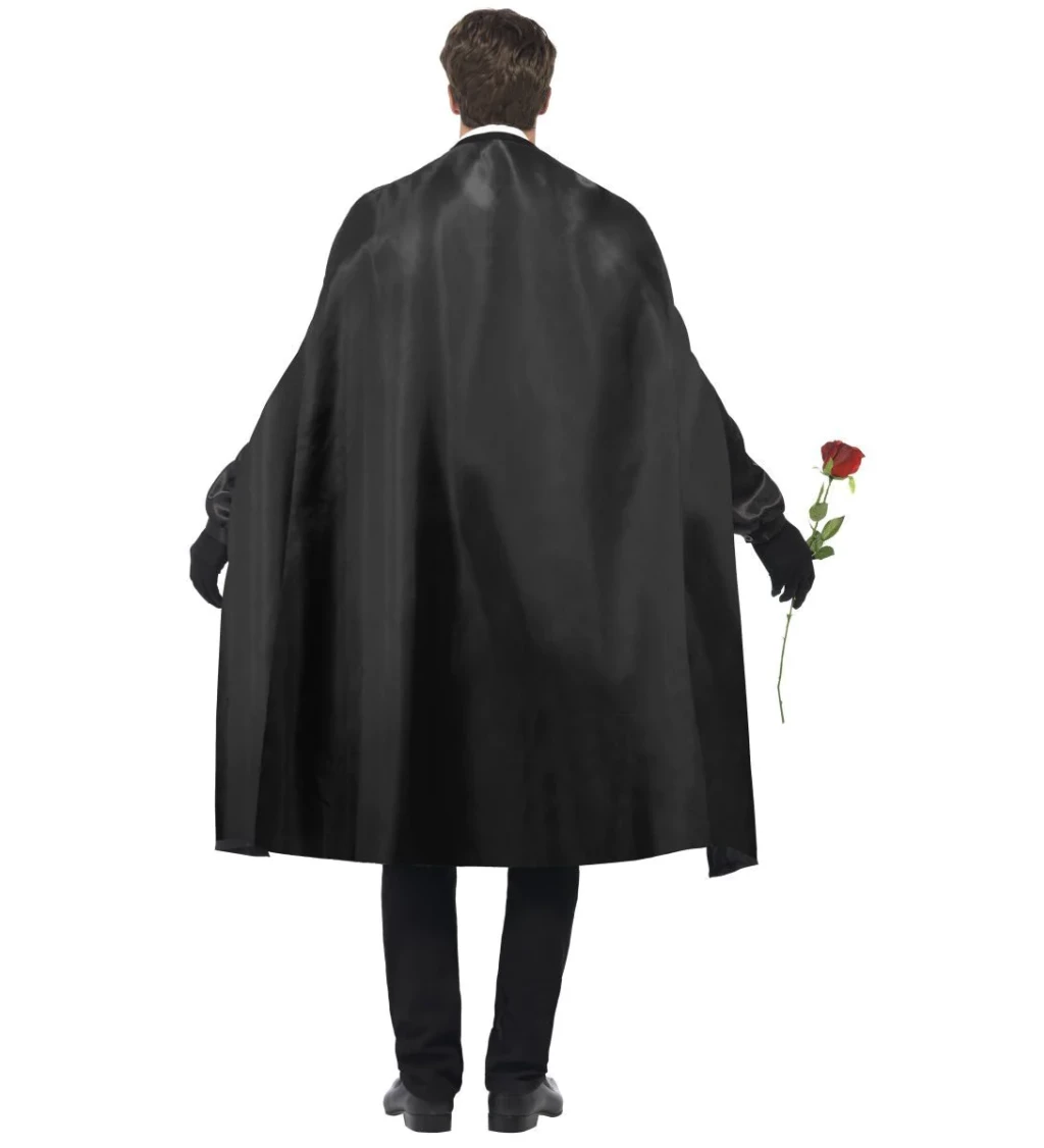 Kostým Fantom opery