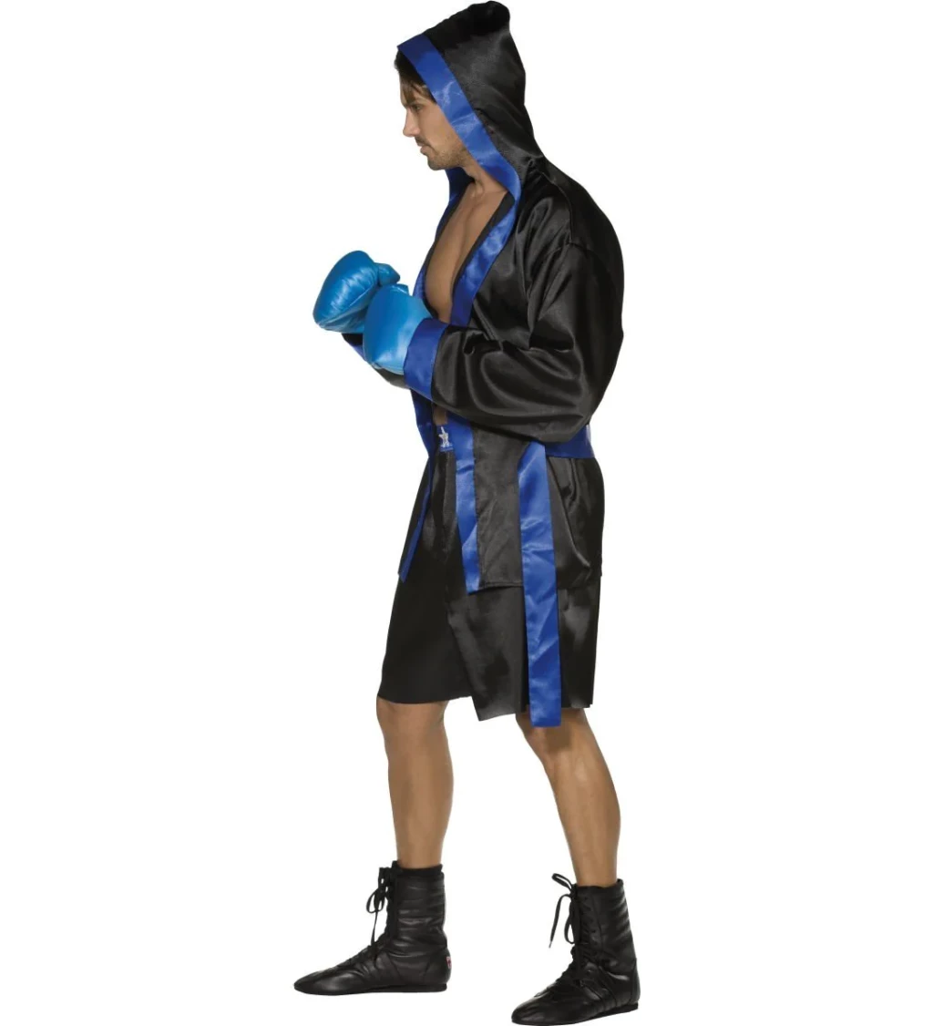 Kostým - Boxer