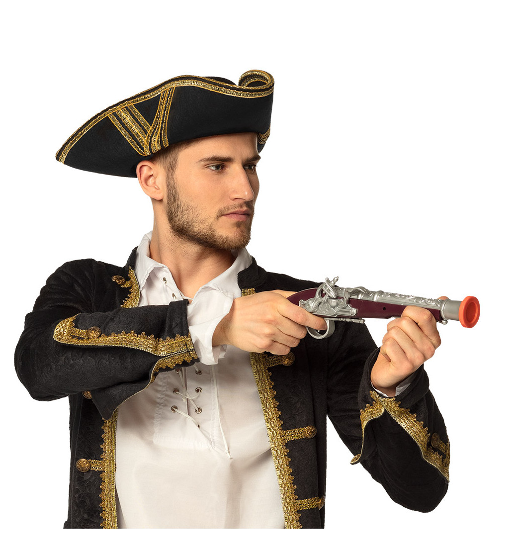 Pistole pro piráta