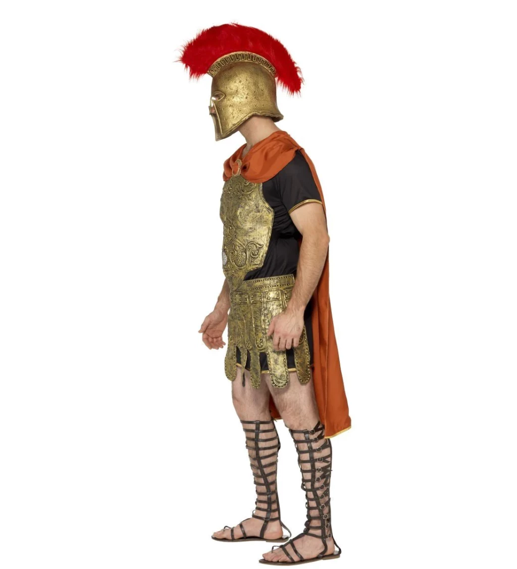 Pánský kostým - Říman