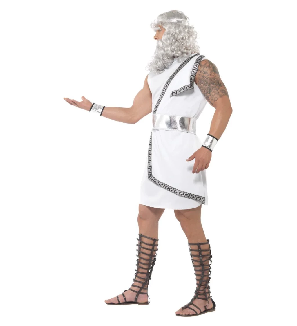 Kostým pro muže - Všemocný bůh