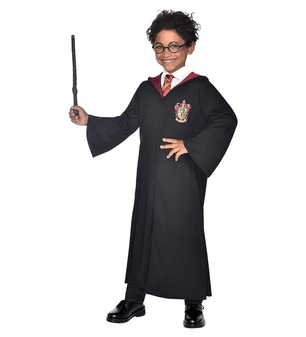 Harry Potter - dětský kostým