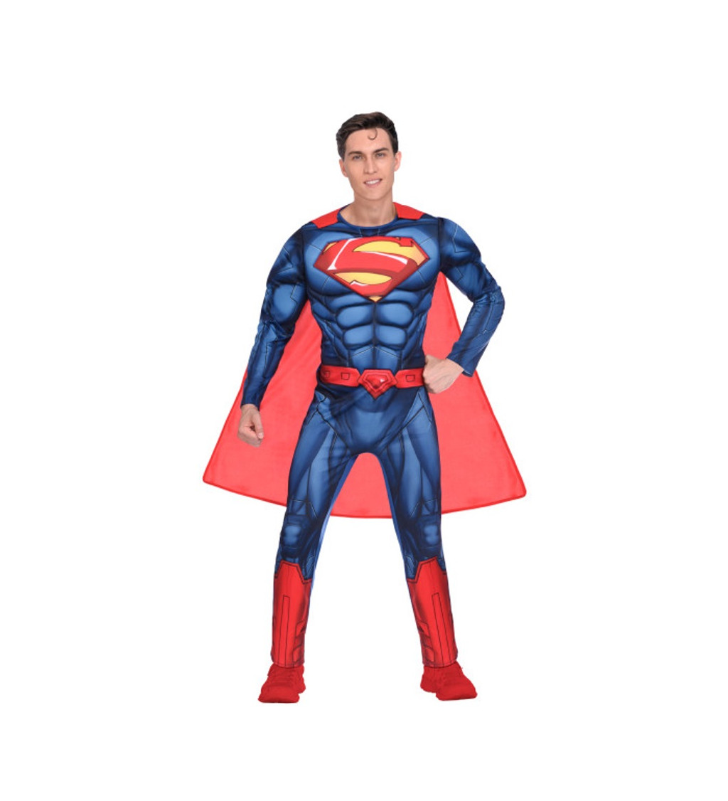 Kostým Superman M