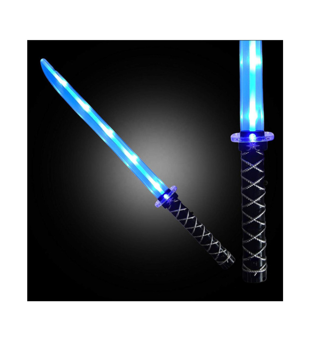 Světelný meč Ninja