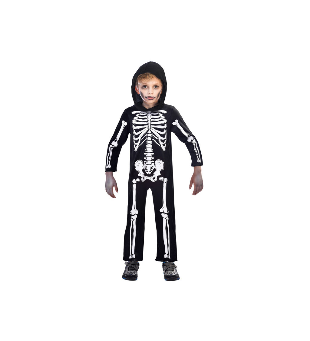 Dětský kostým - Smrťák