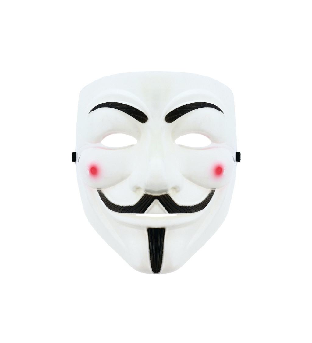 Annonymous - maska
