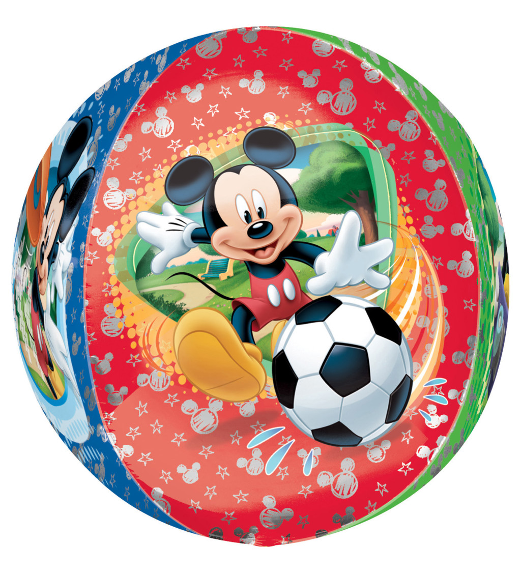 Fóliový balónek - Mickey