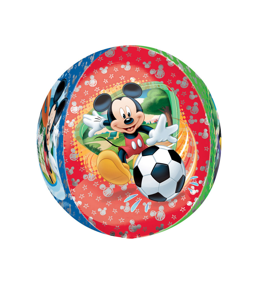 Fóliový balónek - Mickey