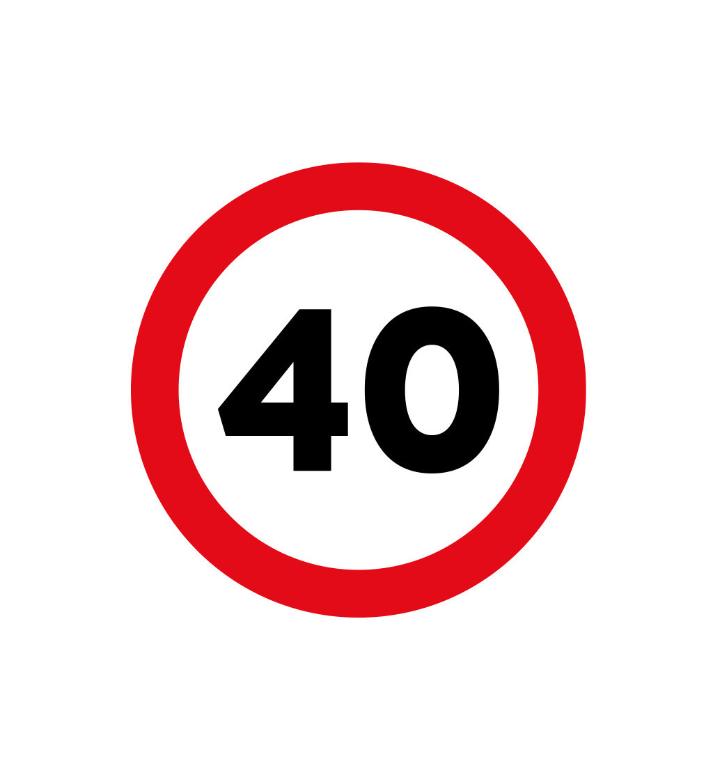 Nažehlovací motiv: 40