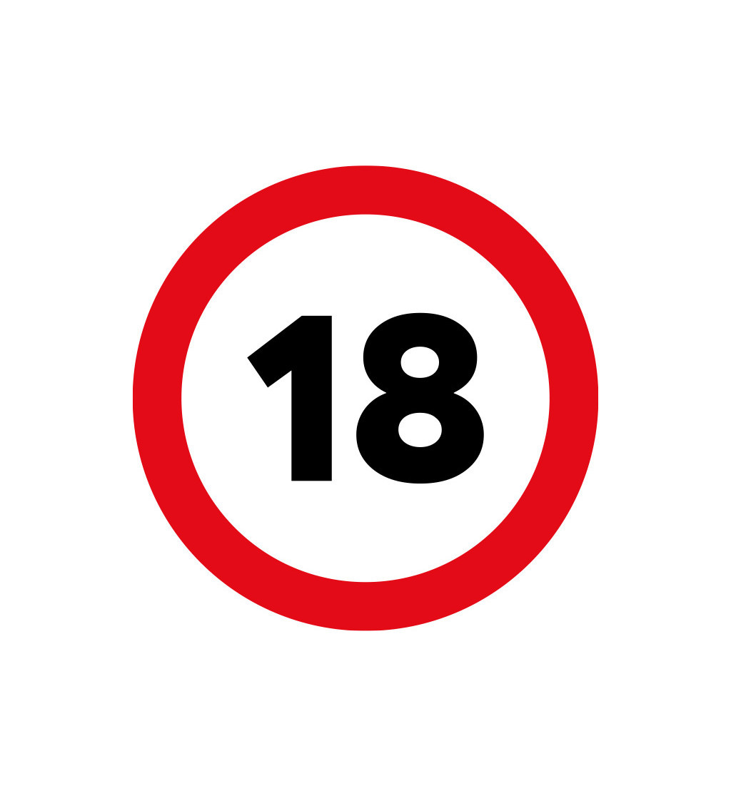 Nažehlovací motiv: 18