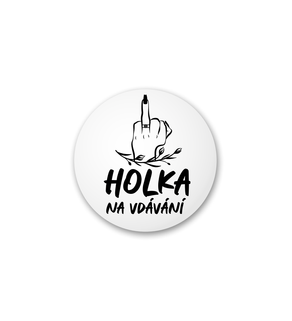 Placka: Holka na vdávání