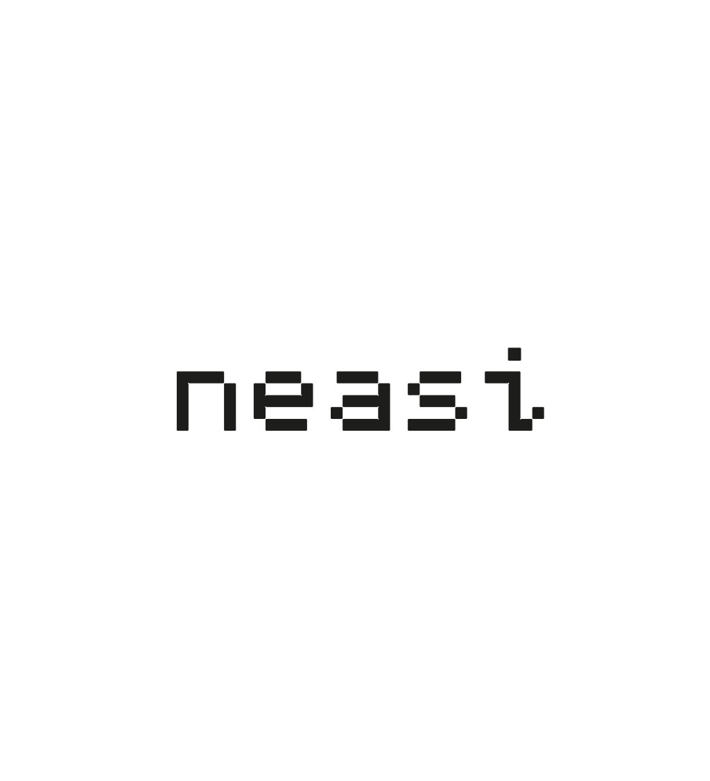 Bílé dámské tričko – Neasi