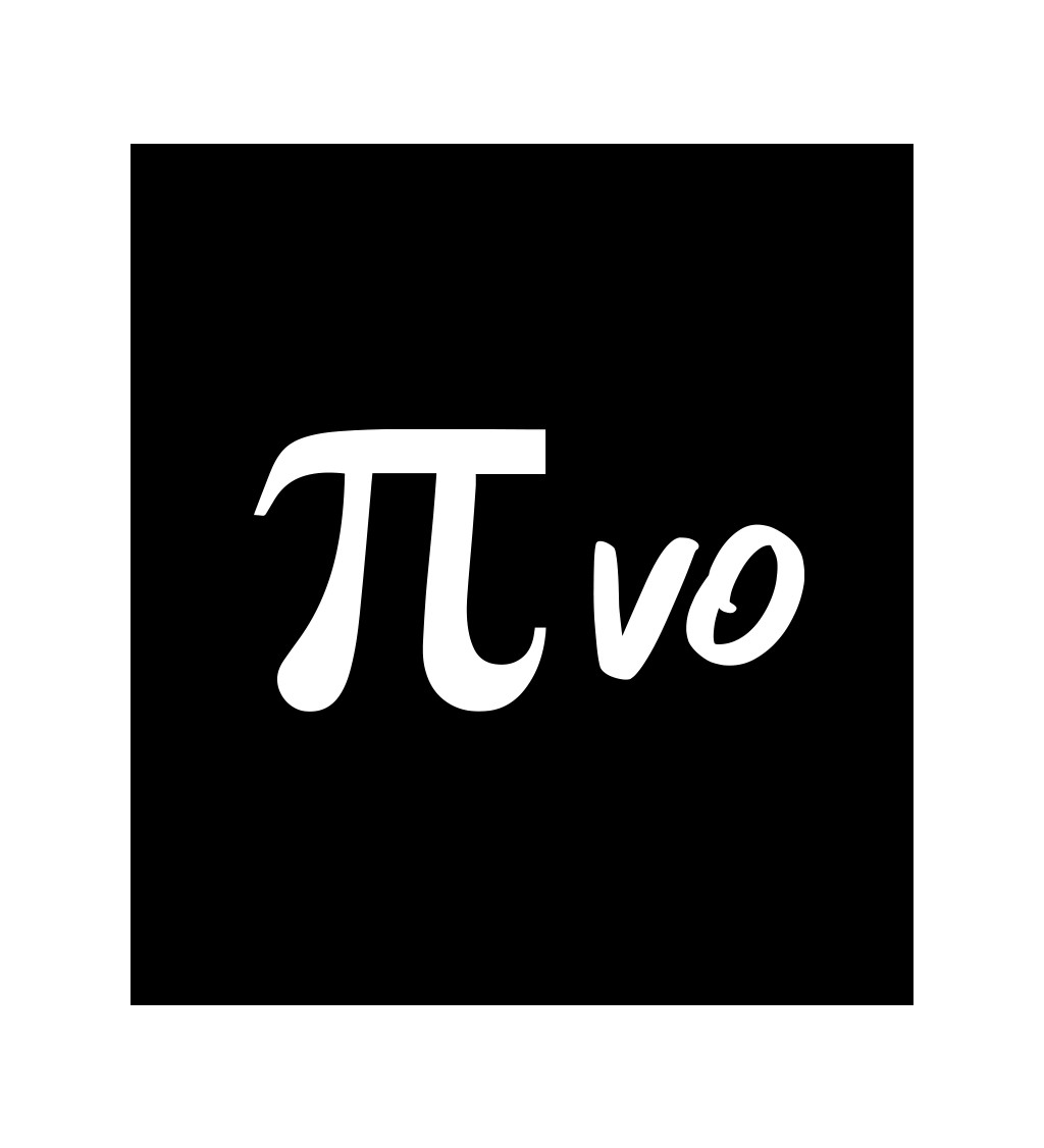 Pánské černé tričko – Pívo