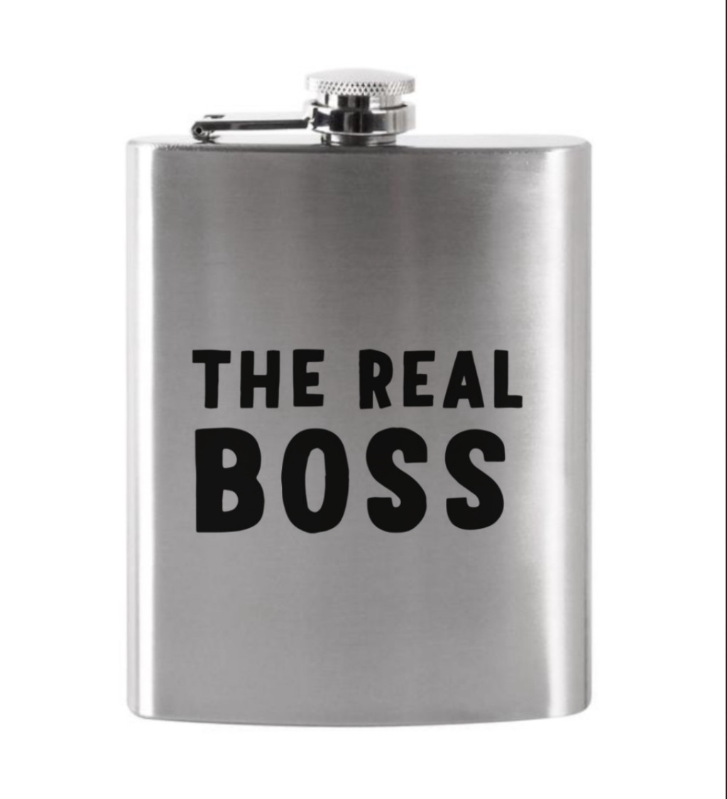 Placatka: The real boss