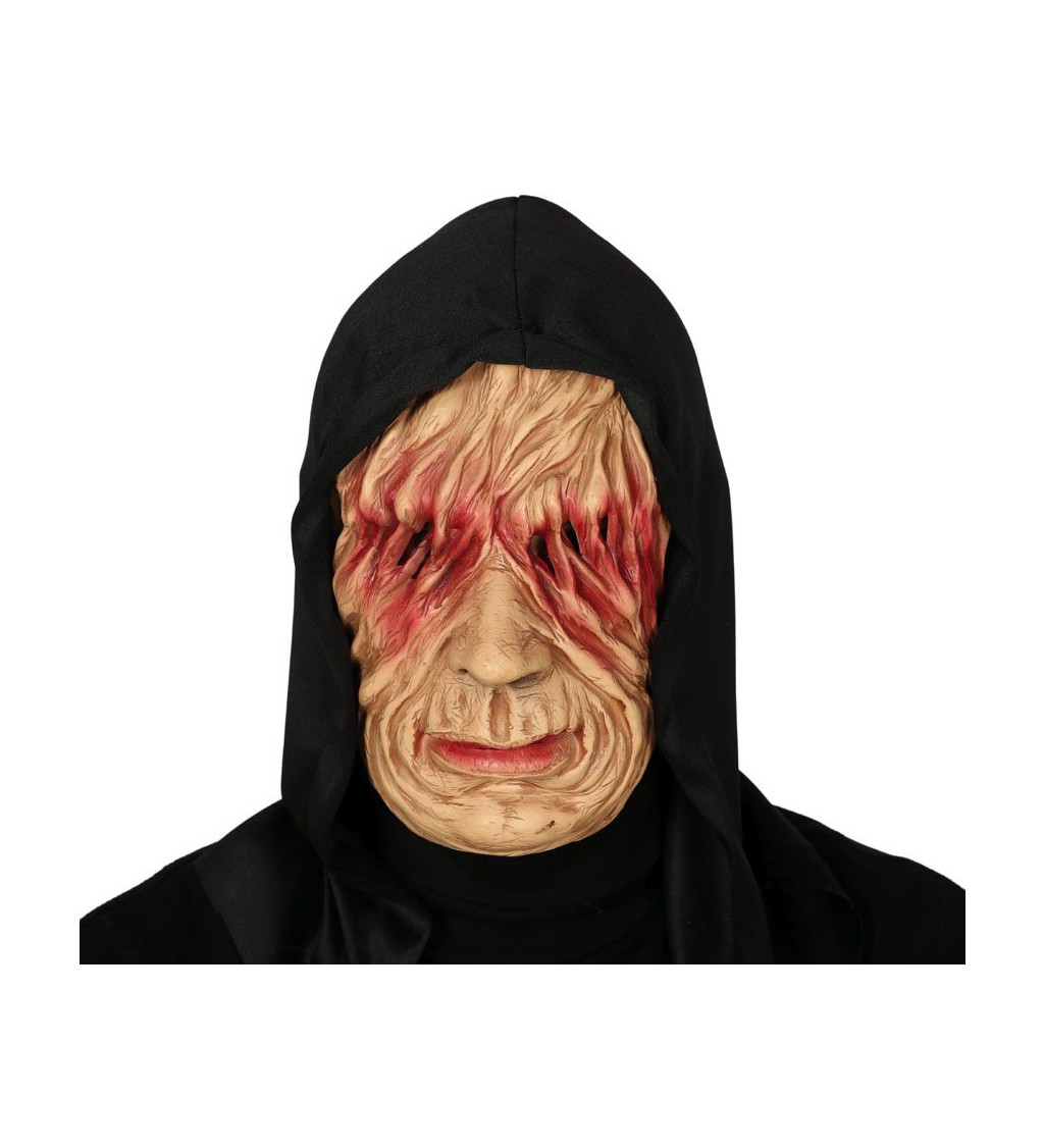 Horror maska