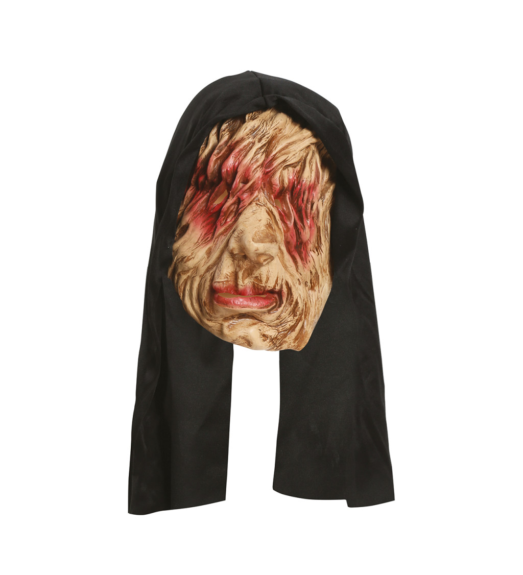 Horror maska