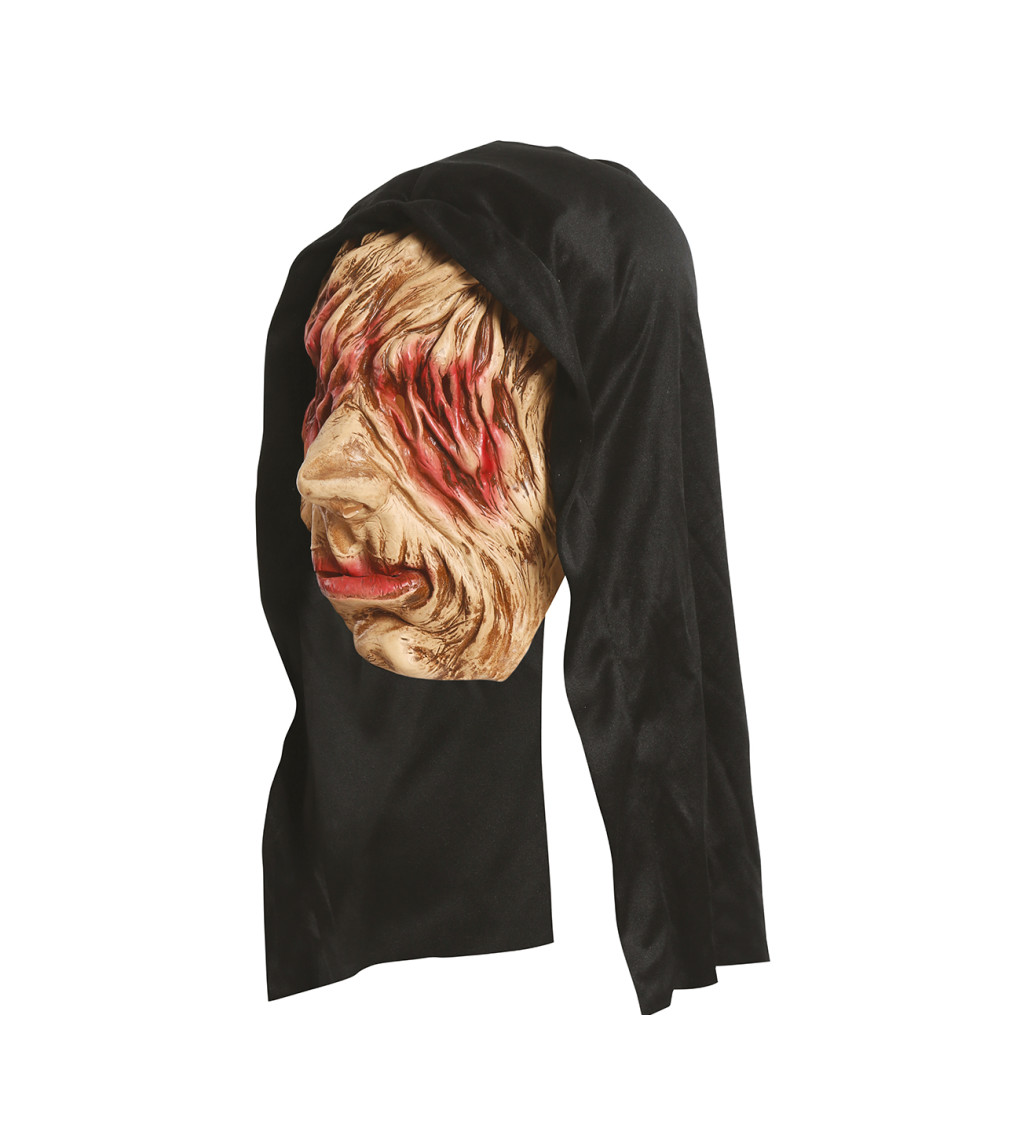 Horror maska