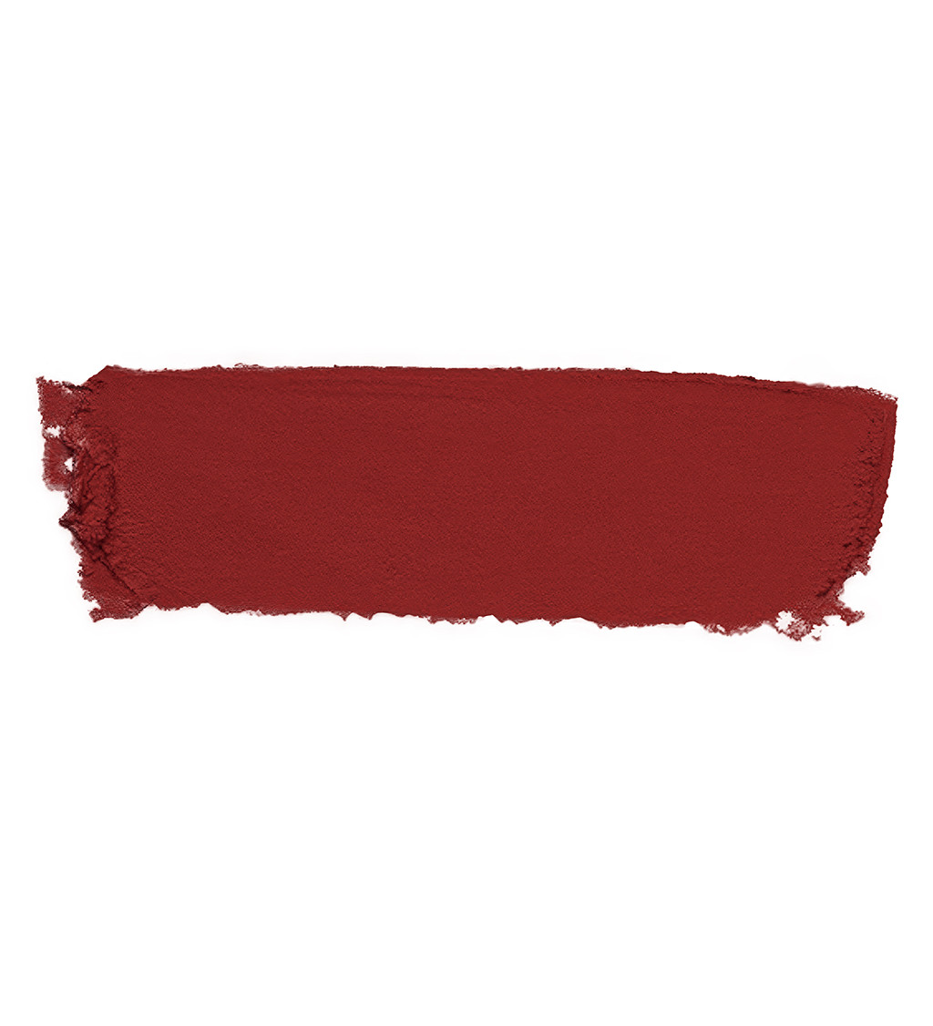 Červená make-up tužka