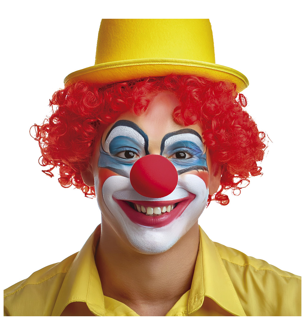 Sada make-upu pro klauna