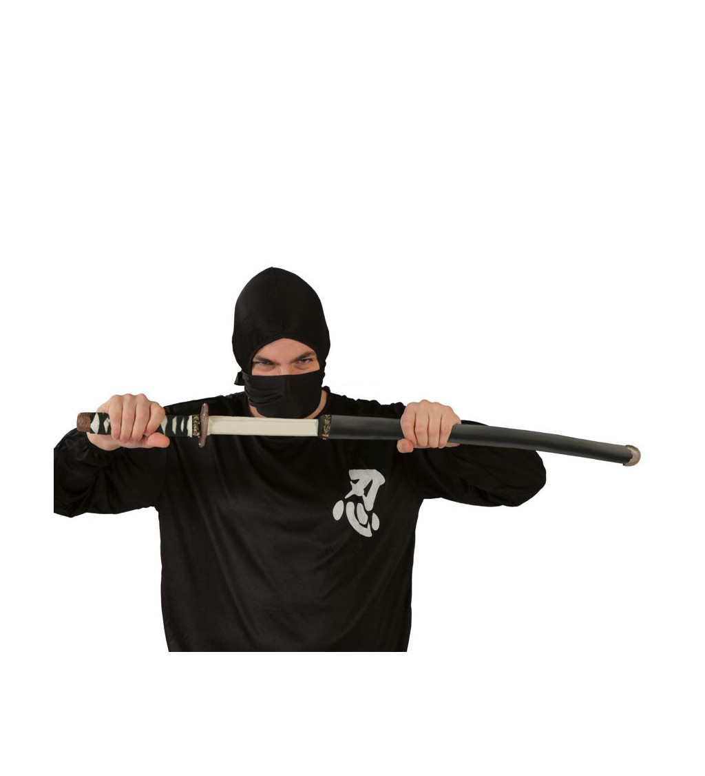 Šavle ninja