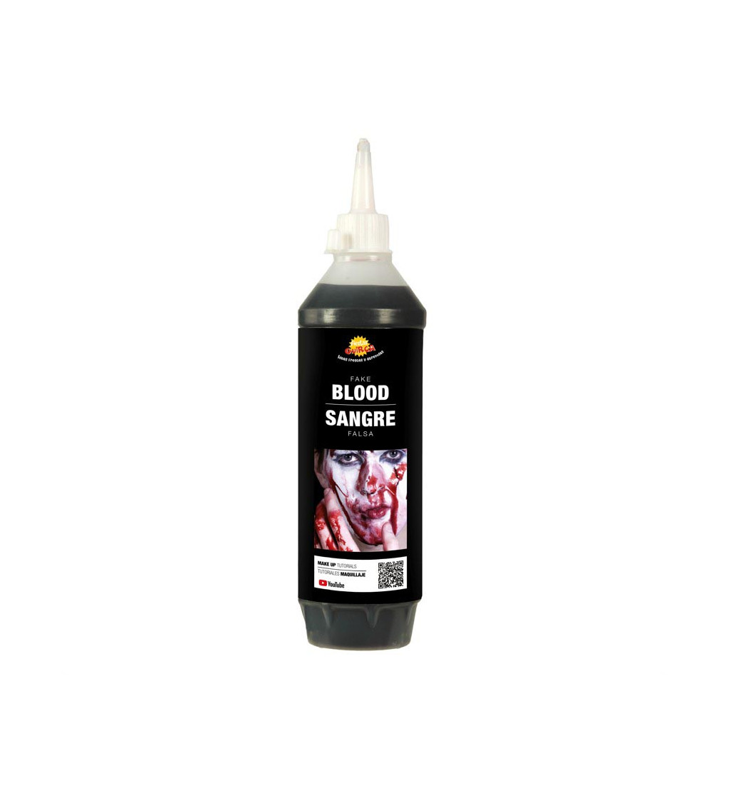 Make-up krev 475 ml