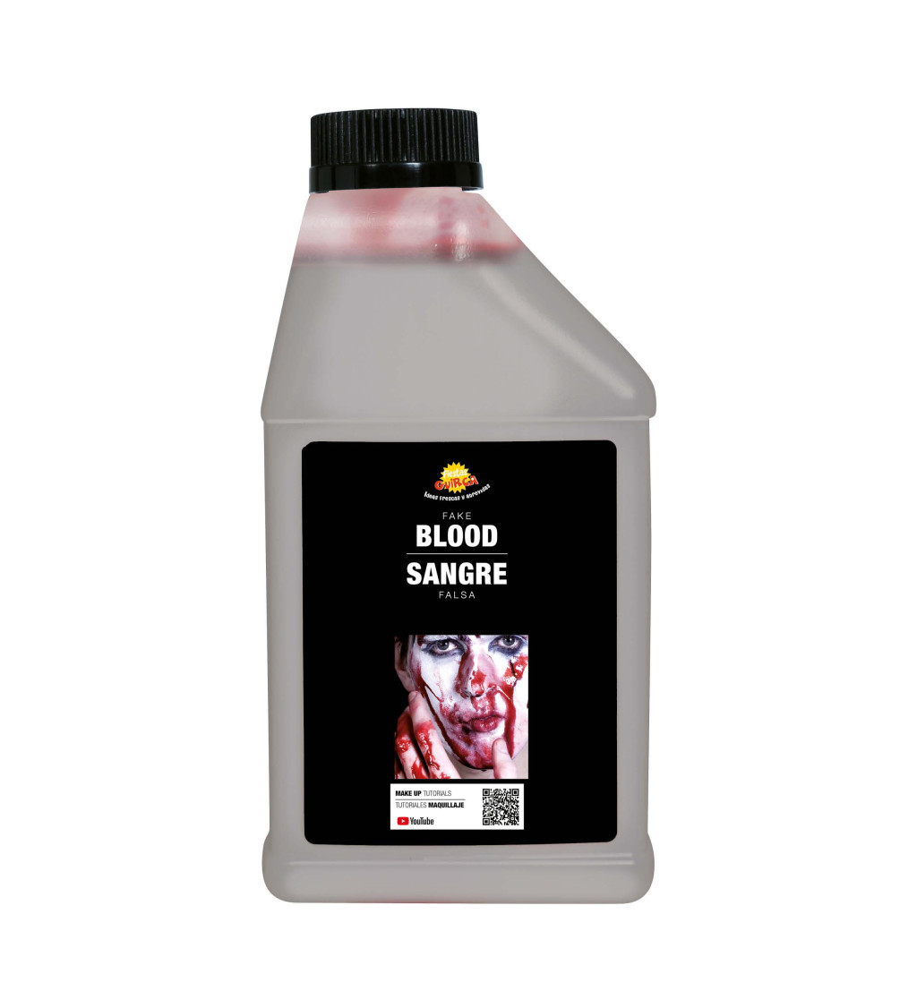Make-up krev 475 ml