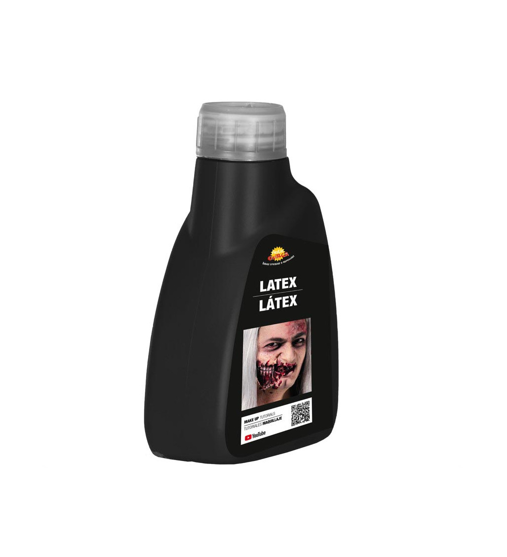 Kanystr s latexem 500 ml