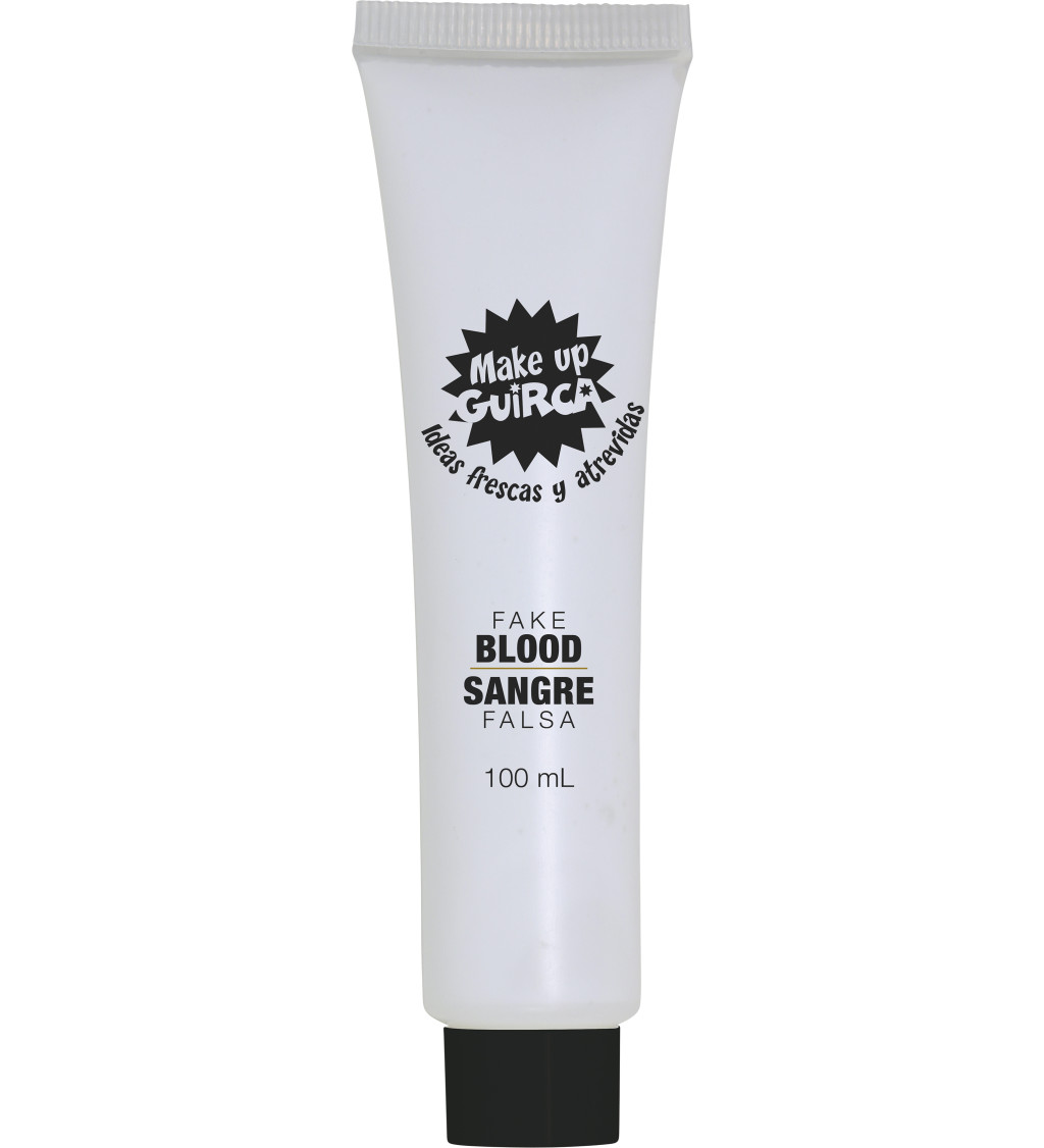 Umělá krev – 100 ml