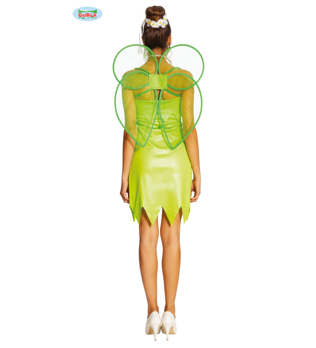 Kostým pro ženy – Víla