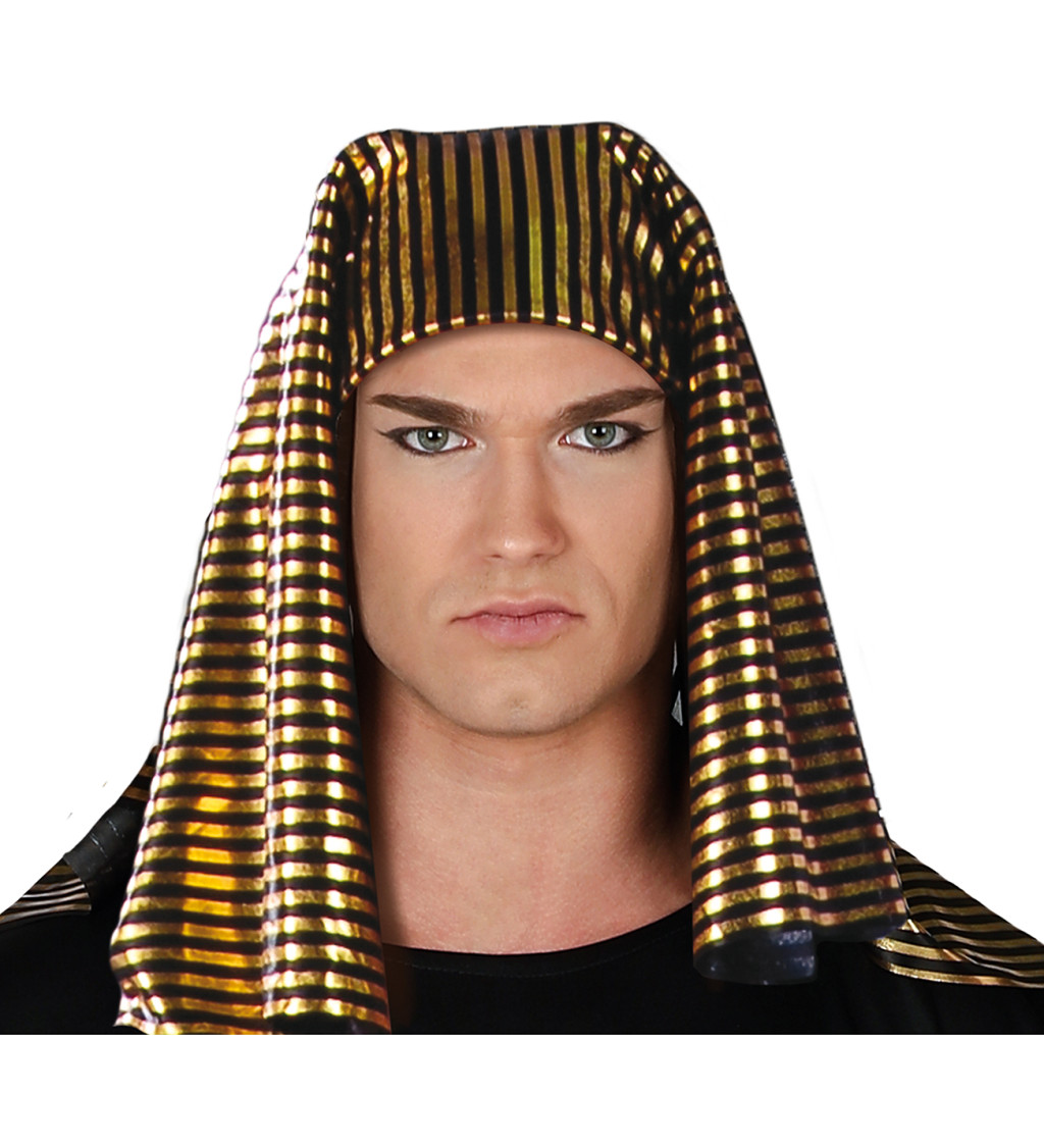 Kostým pro muže – Egypťan