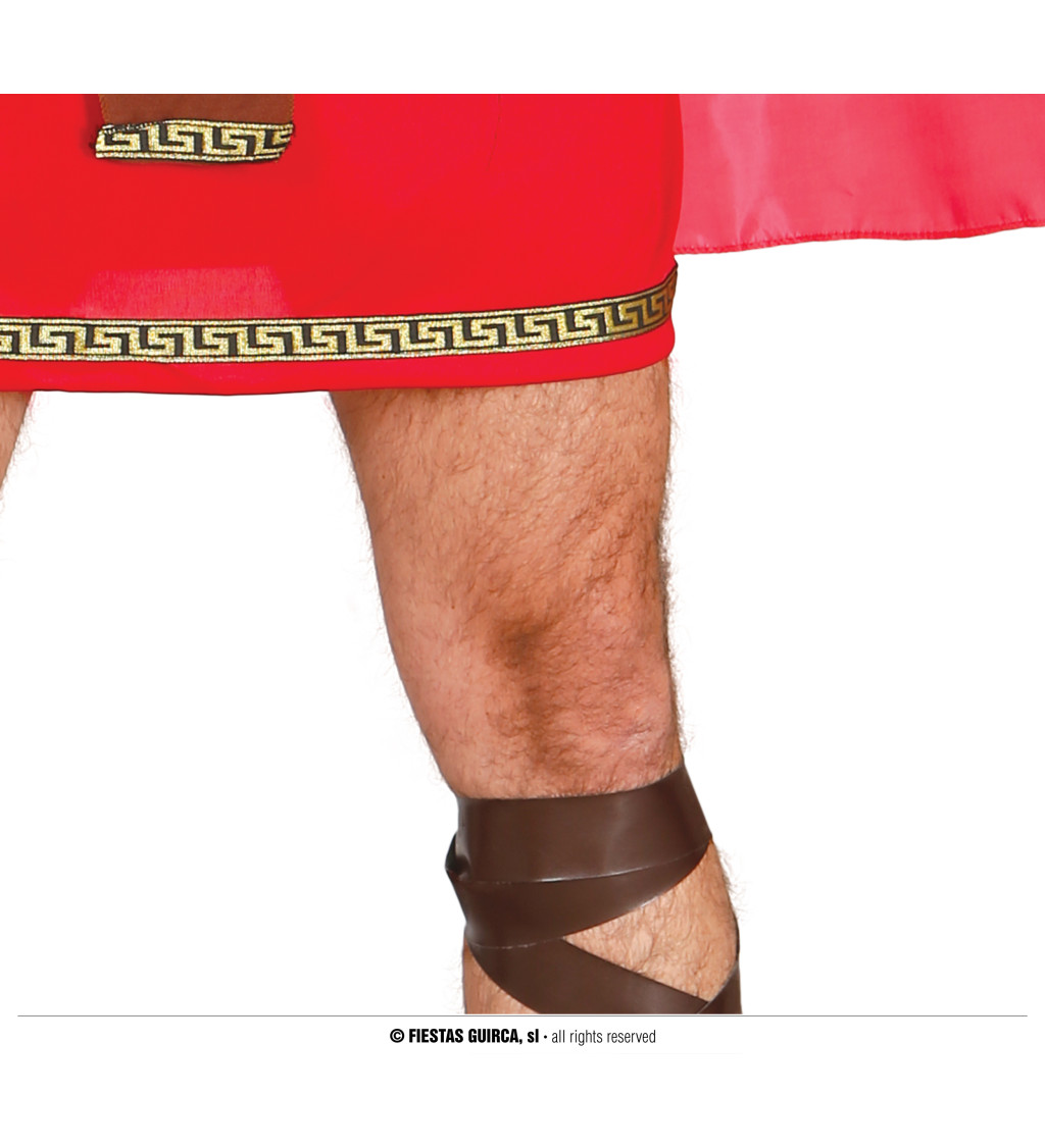 Kostým pro muže – Říman